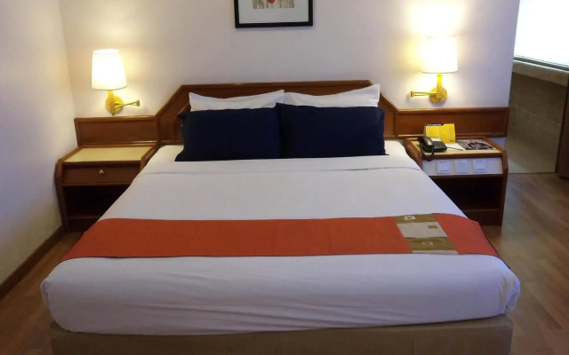 The Emperor Hotel Melaka