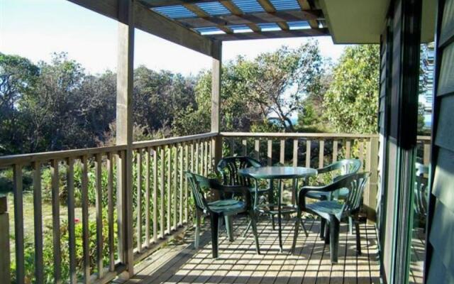 Sandpiper Ocean Cottages