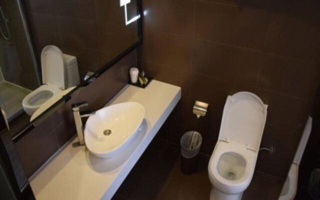 IU Hotel Shenzhen Kuiyong