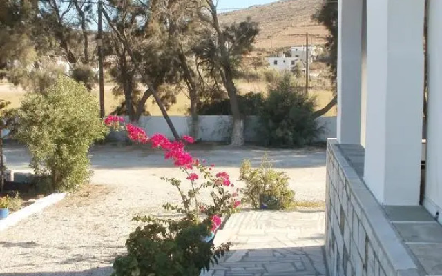 Marousso Guest House