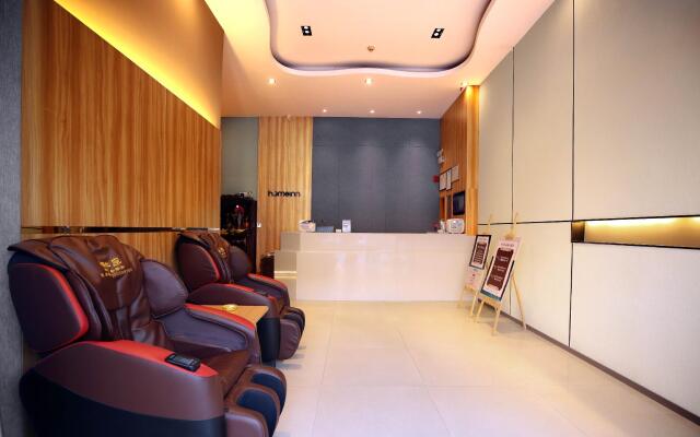 Elan Inn Quanzhou Food Stree