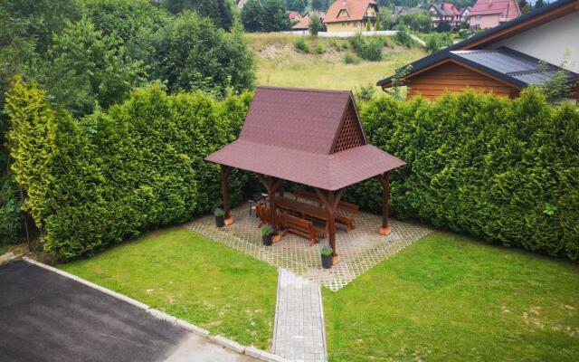 Zawoja1560 Apartamenty przy Aptece