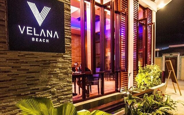 Velana Beach Hotel Maldives