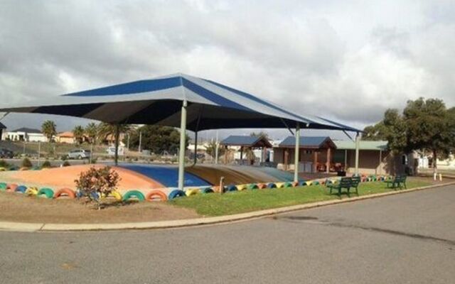 Wallaroo Holiday Park