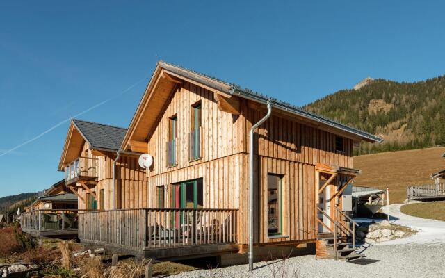 Chalet in Hohentauern in the ski Area