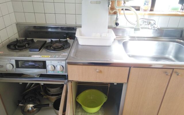 Miyori Furusato Taikenmura