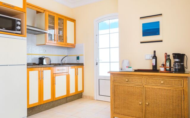 Apartamentos LIVVO Coloradamar