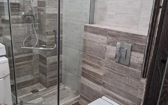 Apartments on Estonskaya street 37k7