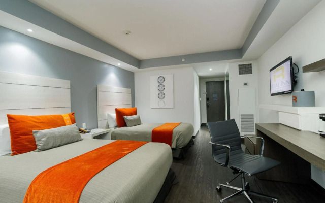 Real Inn Tijuana by Camino Real Hotels