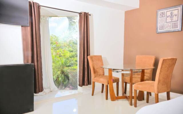 Laurentia hotel boutique