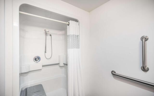 Hampton Inn Dover