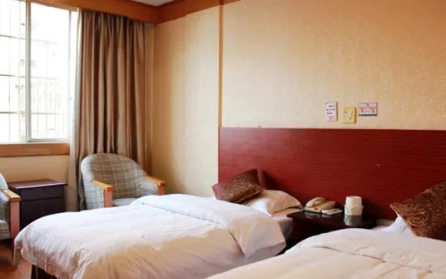Jinyan Hotel