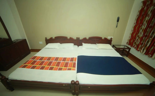 Sreekrishna Residency