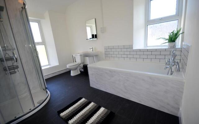 Heritage Holiday Accommodation