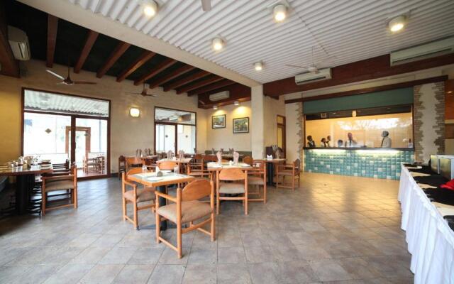 Hotel Sadanand