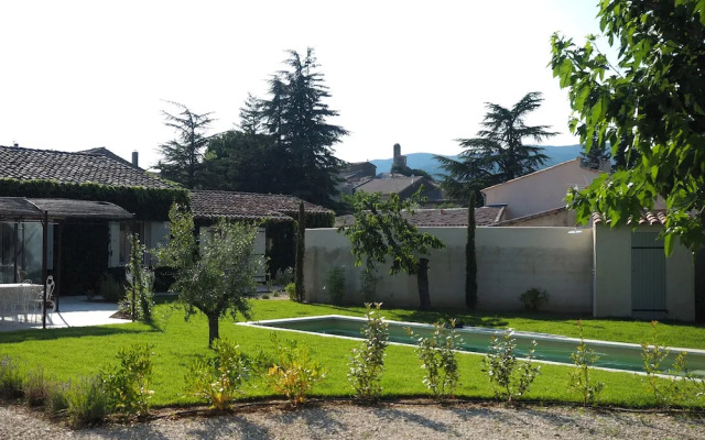 B&B Le Chat Sur Le Toit