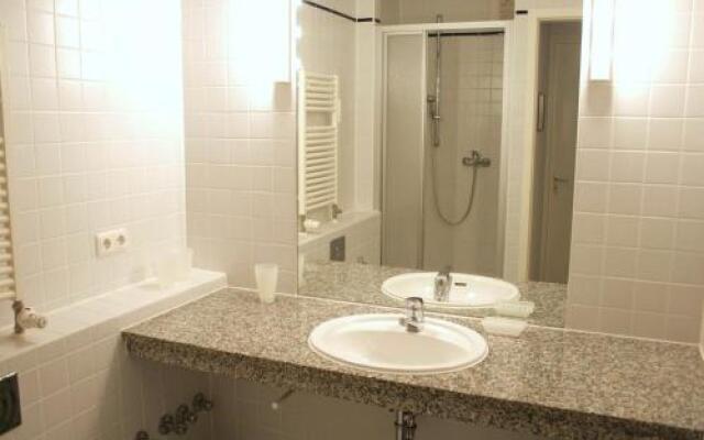 Ferienwohnung Sonnenblick