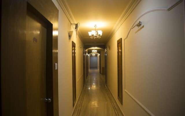 Hotel Sunbeam