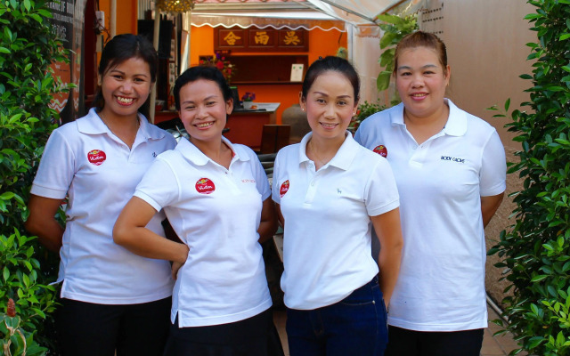 Pattana Guesthouse