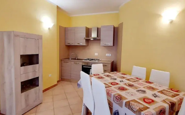 Brand New Apartment 10 Minutes From The Sea