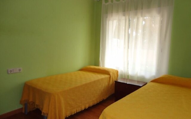 Apartamento Calonge