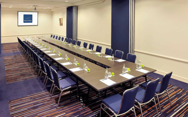 Novotel Melbourne Glen Waverley