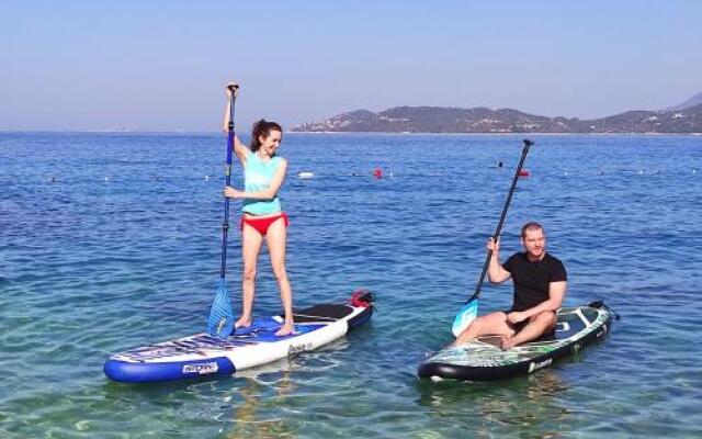 Likya Kumru Apart Otel