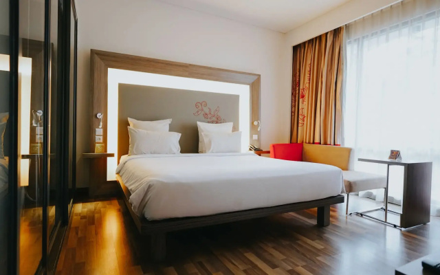 Hotel Novotel Banjarmasin Airport