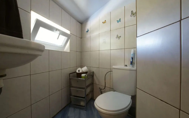 Casita Mielera Villa