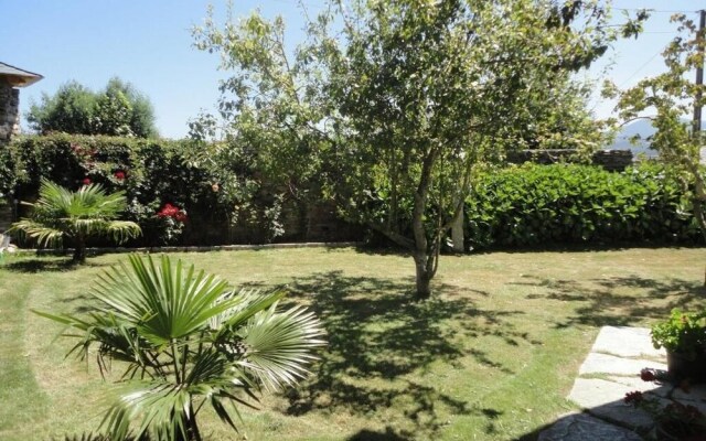 Casa Rural Vila Pomar