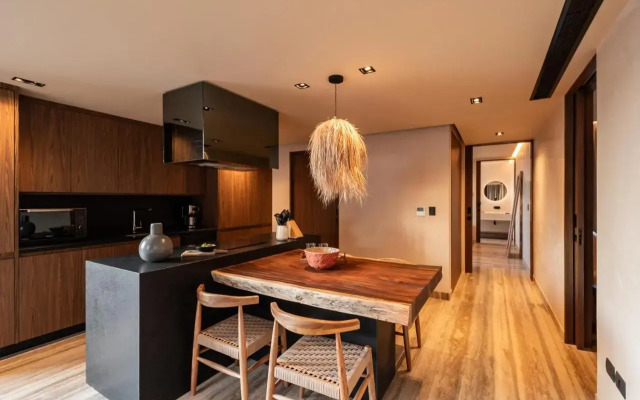 BESPOKE, member of Small Luxury Hotels