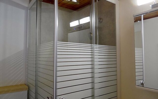 Apartment Berg Engelberg 31650