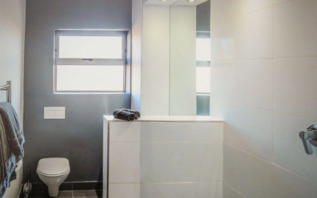 Parkhill Luxury Apartment