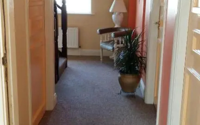Abacus Guesthouse