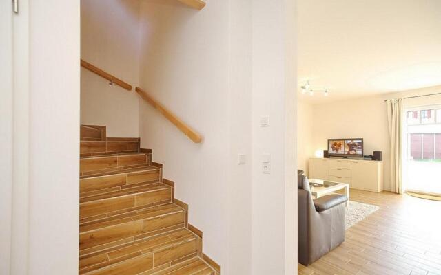 Reethaus Am Mariannenweg 17b