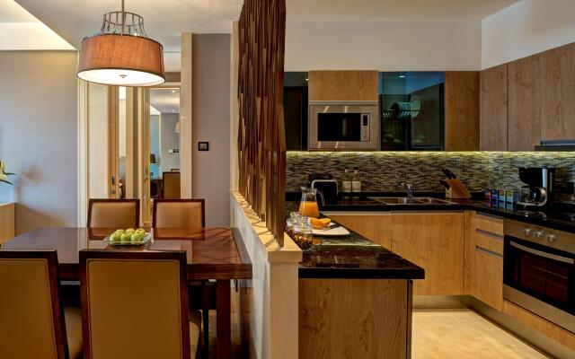 Hyatt Regency Pune & Residences