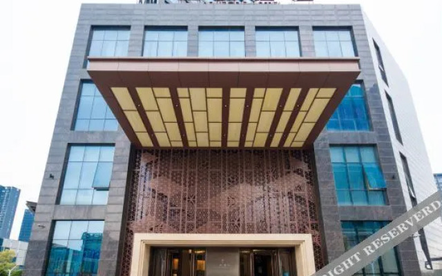 Phecda Hotel