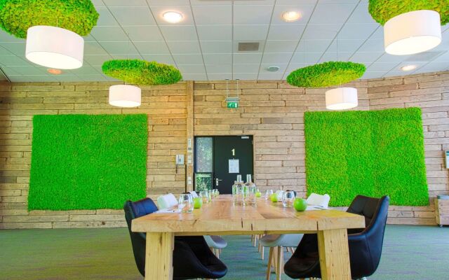 Strandhotel Westduin