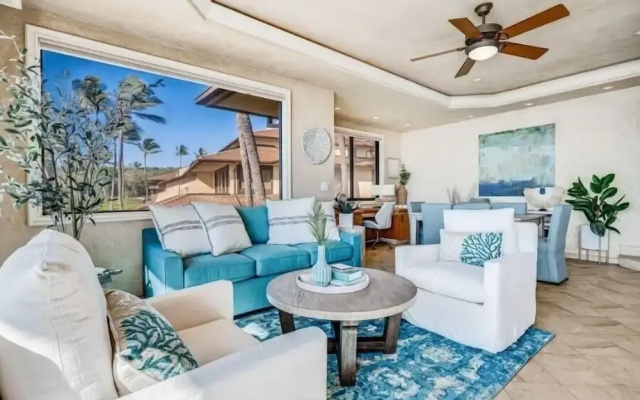 Makena Surf, #f-212 2 Bedroom Condo