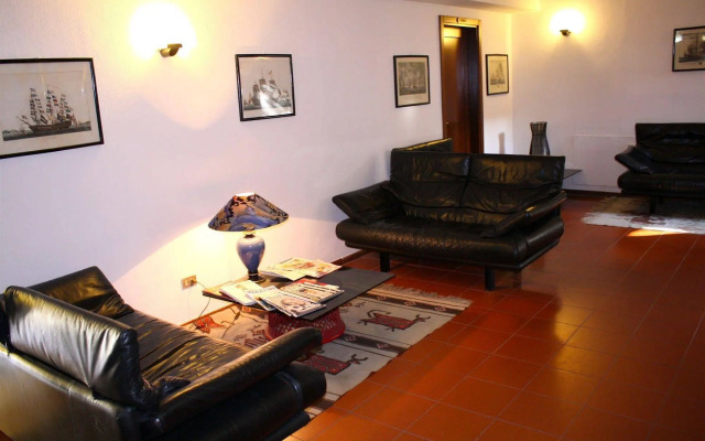 Hotel Villa Marina