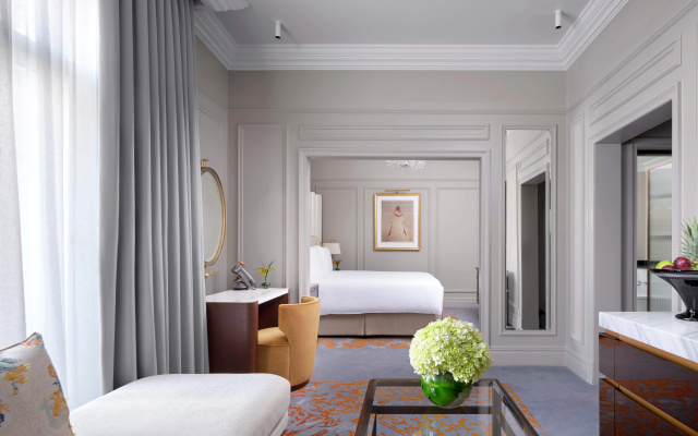 The Savoy