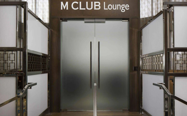 Teaneck Marriott at Glenpointe