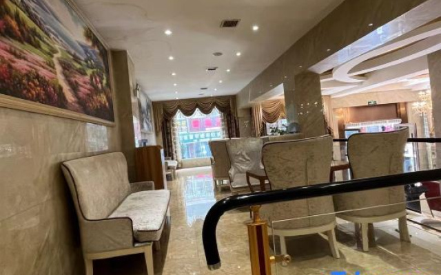 Zhenxiong Tiancheng Hotel