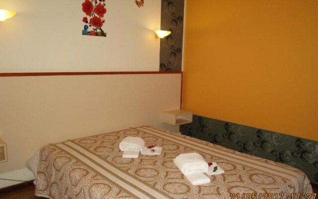 Residencial Pimenta