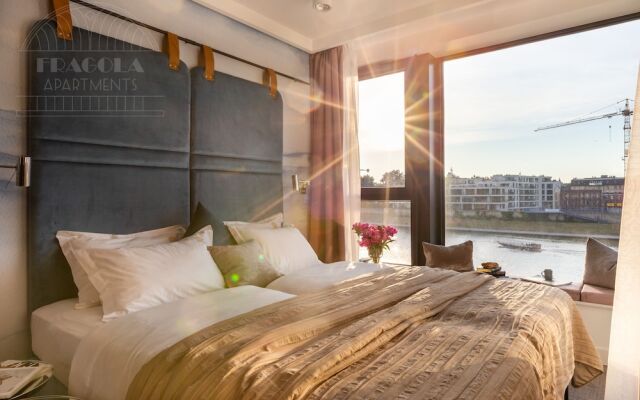 Fragola Apartments Vistula View