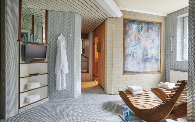 Best Western Raphael Hotel Altona
