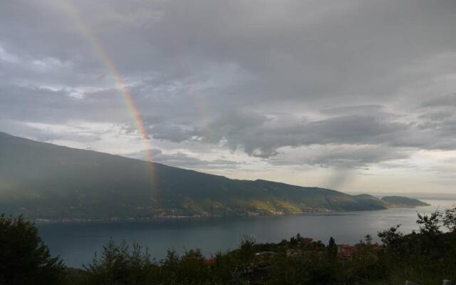 Bungalow Sonnensee mit phantastischem Fernblick
