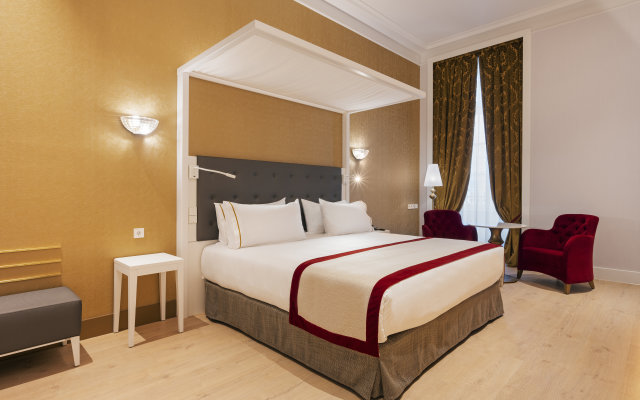 Ana Palace by Eurostars Hotel Company