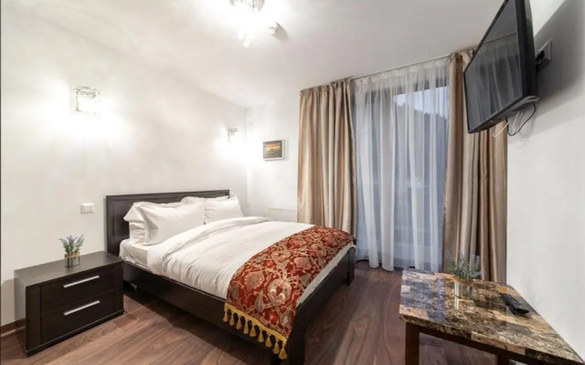 Chalet Belmont