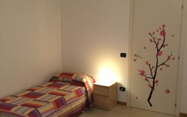 Appartamento Porta Palio